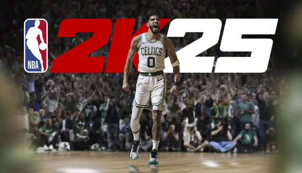 NBA 2K25 (PC) NBA 2K25 (PC)