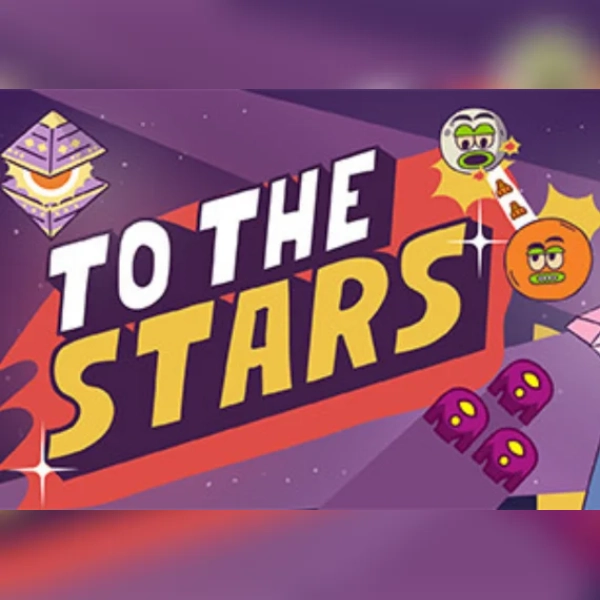 To the Stars (PC) Steam Account - GLOBAL