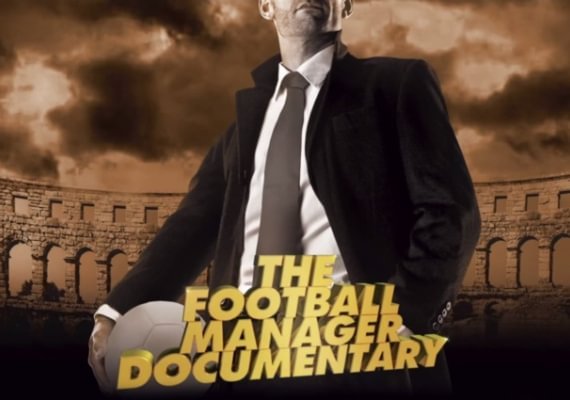 An Alternative Reality: The Football Manager Documentary (PC) An Alternative Reality: The Football Manager Documentary (PC)