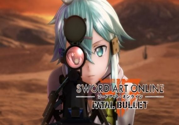 SWORD ART ONLINE: FATAL BULLET - Complete Edition (PC)