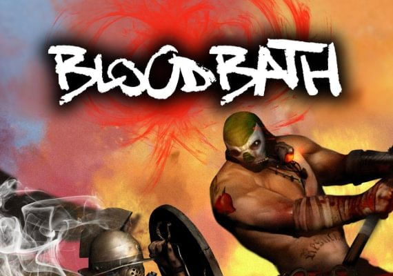 Bloodbath (PC) Bloodbath (PC)