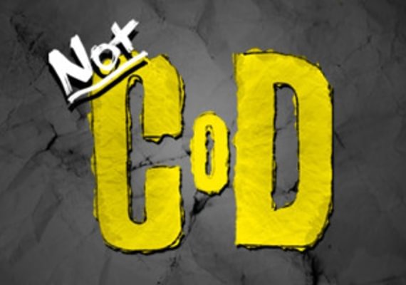 NotCoD (PC) NotCoD (PC)
