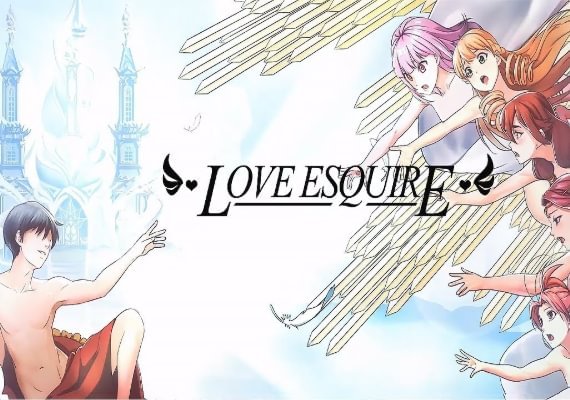 Love Esquire - RPG/Dating Sim/Visual Novel (PC)
