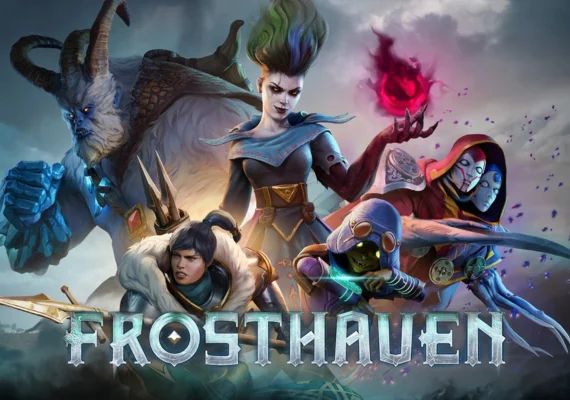 Frosthaven