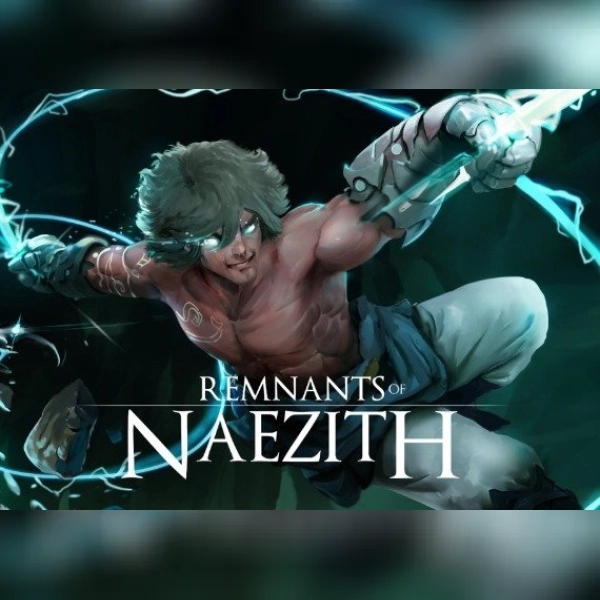 Remnants of Naezith (PC) Steam Key - GLOBAL
