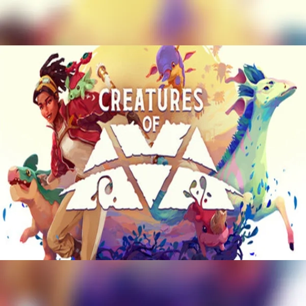 Creatures of Ava (PC) Steam Key - ROW