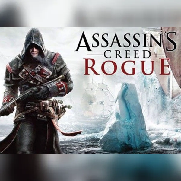 Assassin’s Creed Assassin's Creed Rogue (Pc) Steam Account - Global