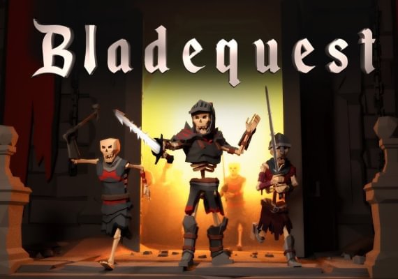 Bladequest (PC)