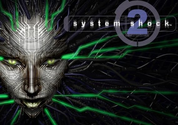 System Shock 2 (PC) System Shock 2 (PC)