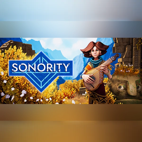 Sonority (PC) Steam Gift - GLOBAL