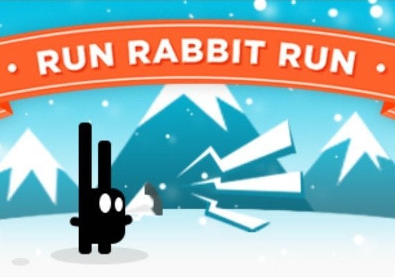 Run Rabbit Run (PC)
