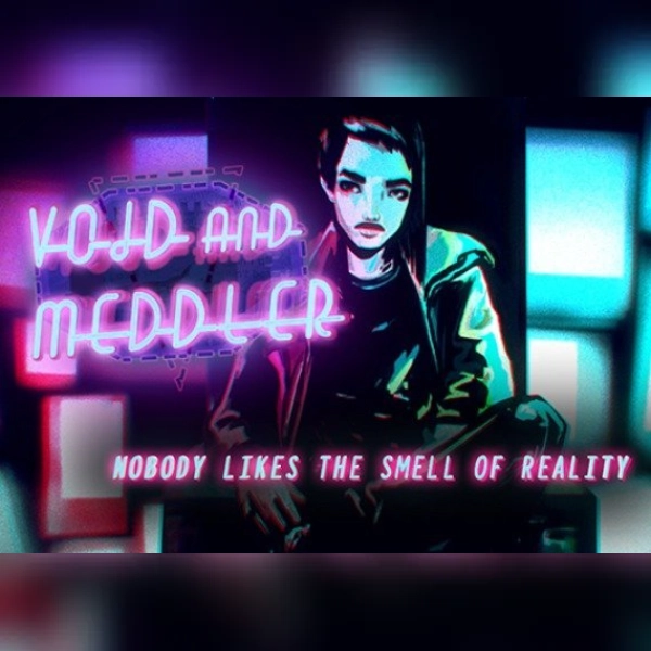 Void And Meddler: Episode 1