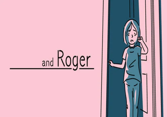 and Roger (PC) Steam Gift - EU