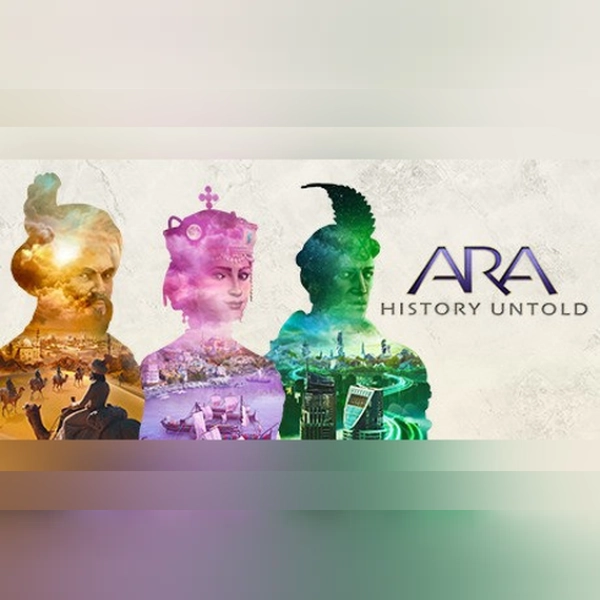 Ara: History Untold Premium Edition (PC) Steam Account - GLOBAL