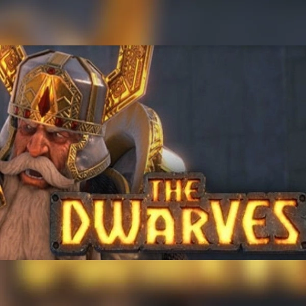 Dark The Dwarves Deluxe Edition (Pc) Steam Key - Global