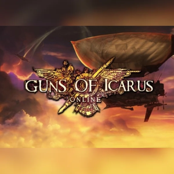 Guns of Icarus Online (PC) Steam Gift - GLOBAL