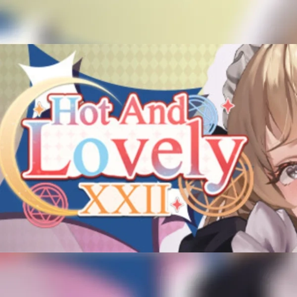 Hot And Lovely XXII