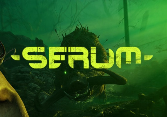 SERUM (PC)