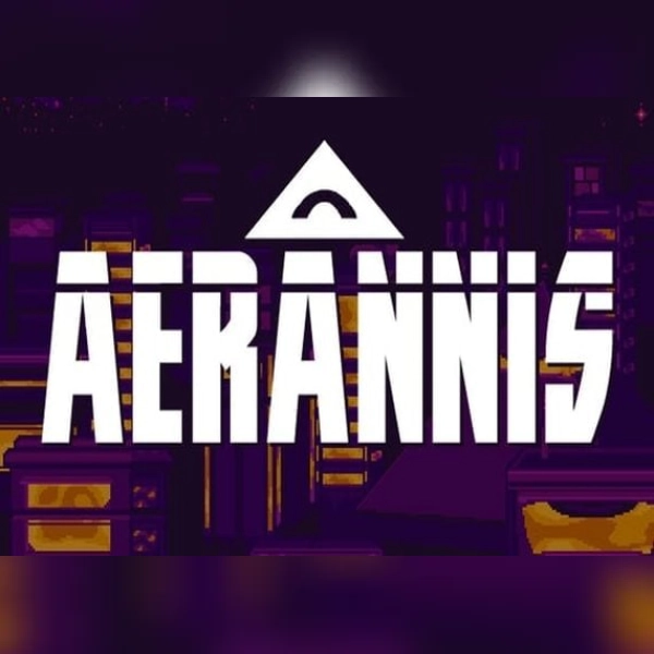Men's Aerannis (Pc) Steam Key - Global