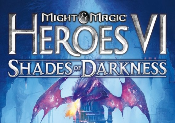 Might & Magic: Heroes VI - Shades of Darkness (PC)