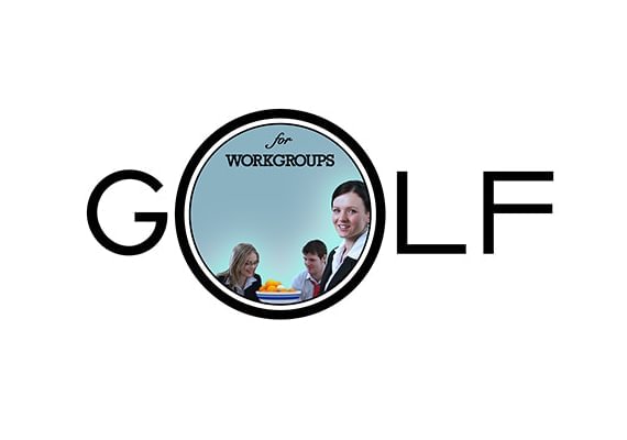 Golf for Workgroups (PC) Steam Key - GLOBAL