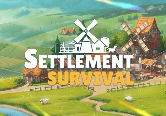 Settlement Survival (PC) Settlement Survival (PC)