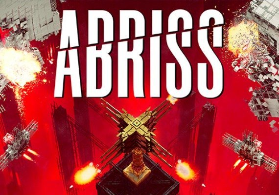 Abriss - Build To Destroy (PC) Abriss - Build To Destroy (PC)