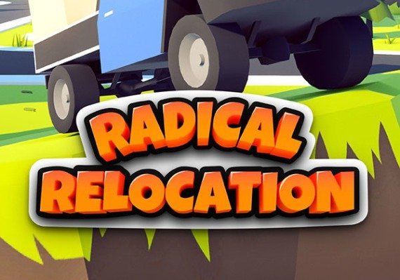 Radical Relocation (PC) Radical Relocation (PC)
