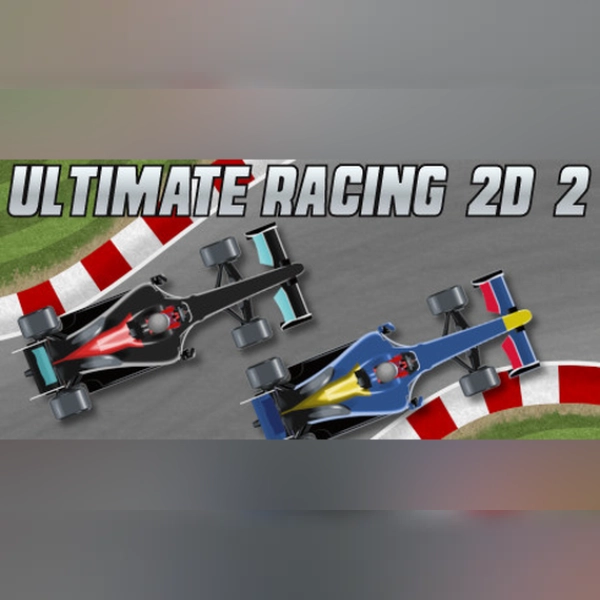 Ultimate Racing 2D 2 (PC) Steam Gift - GLOBAL