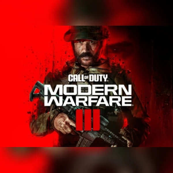 Call of Duty: Modern Warfare III Account