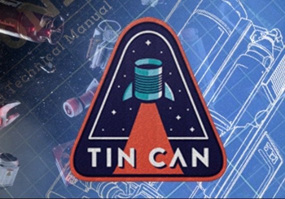 Tin Can (PC) Tin Can (PC)