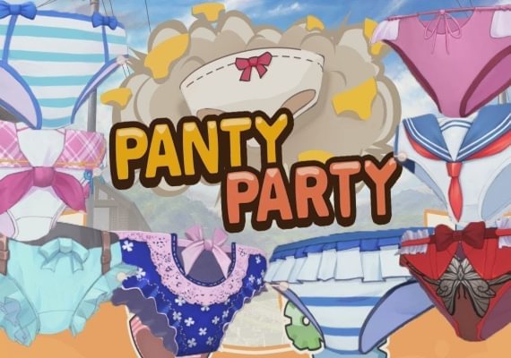 Panty Party (PC) Steam Key - GLOBAL