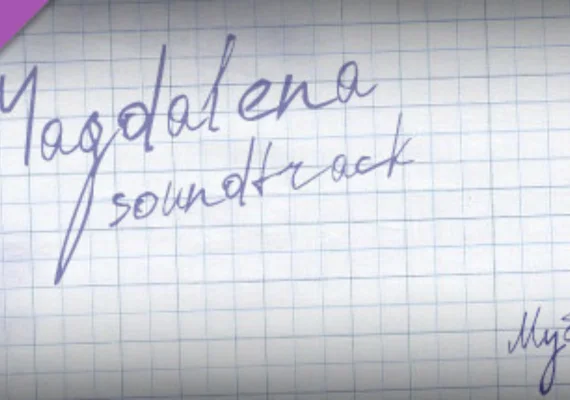 Magdalena Soundtrack (DLC) (PC)