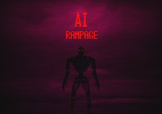 AI: Rampage (PC)