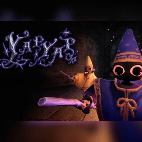 Dark Yapyap (Pc) Steam Gift - Global