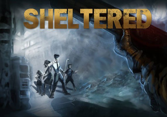 Sheltered (PC) Sheltered (PC)
