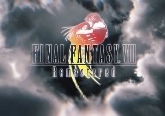 FINAL FANTASY VIII - REMASTERED (PC) FINAL FANTASY VIII - REMASTERED (PC)