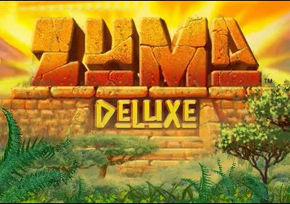 Zuma Deluxe (PC)