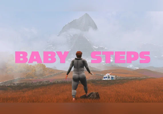 Baby Steps (PC)