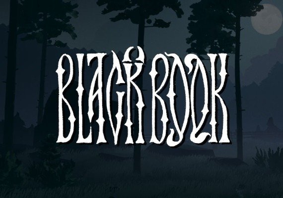 Black Book (PC) Black Book (PC)