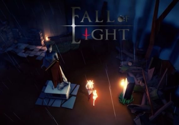 Fall of Light (PC)