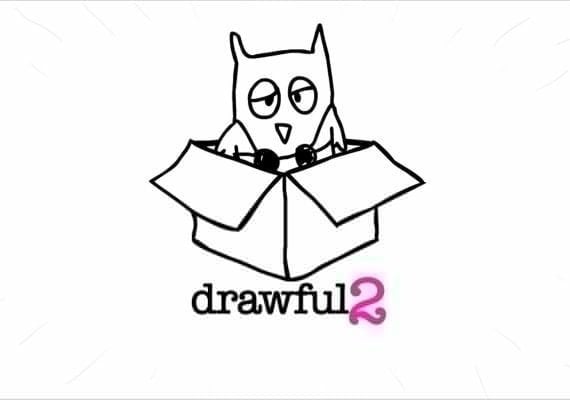 Drawful 2 (PC)