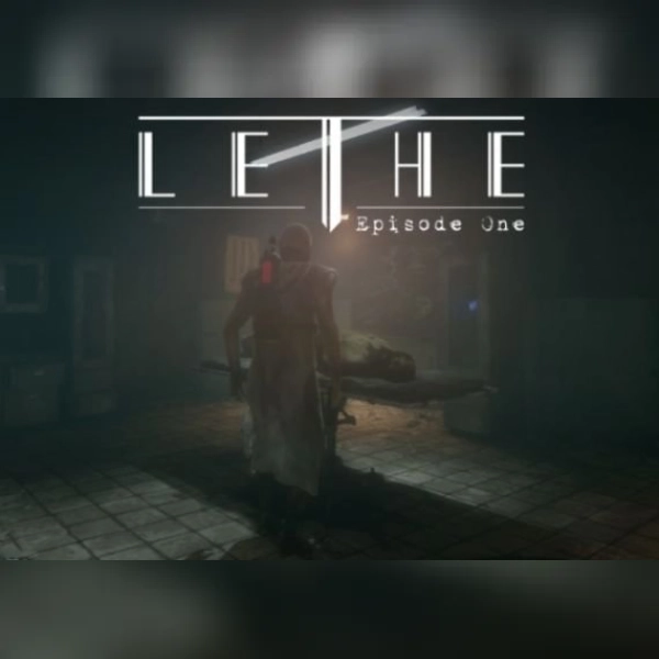 Dark Lethe - Episode One (Pc) Steam Key - Global