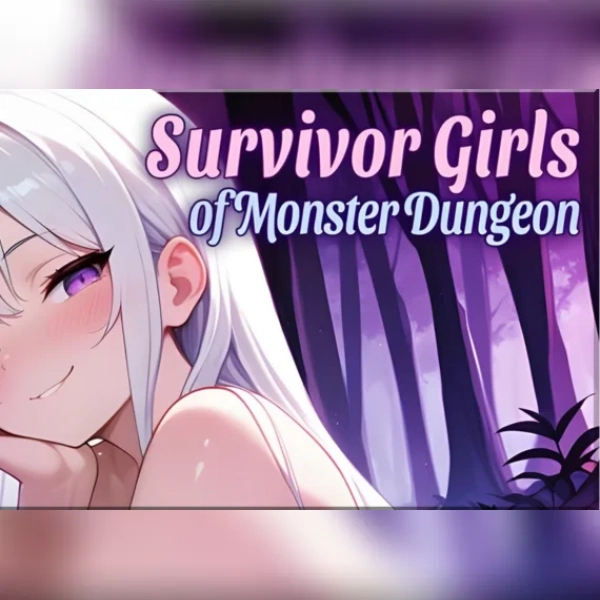魔物地牢的幸存女孩 (PC) Steam Gift - GLOBAL