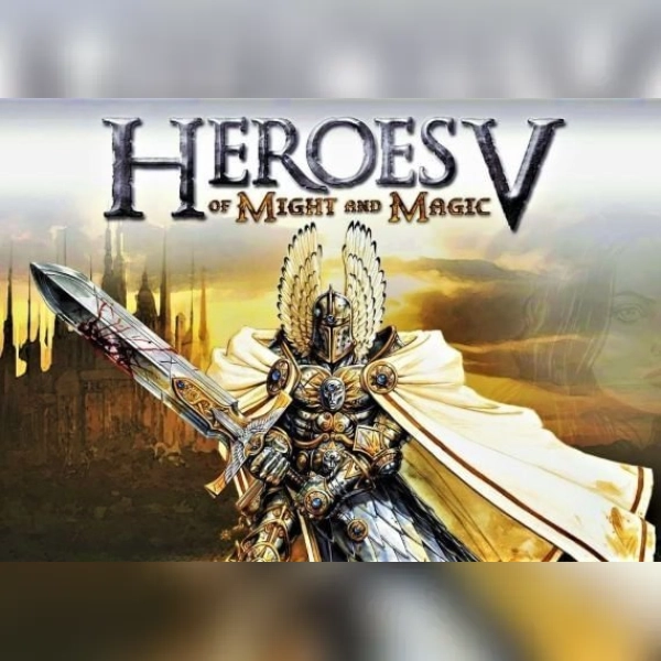 Heroes of Might & Magic V (PC) Steam Gift - GLOBAL
