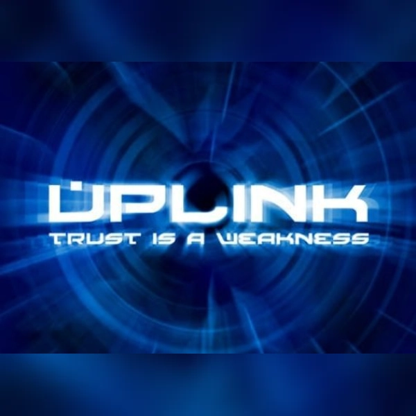 Uplink (PC) Steam Gift - GLOBAL