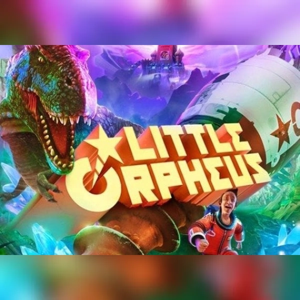 Little Orpheus (PC) Steam Key - GLOBAL