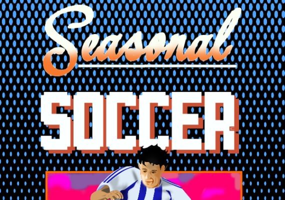 Seasonal Soccer (PC) Seasonal Soccer (PC)