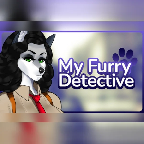 My Furry Detective (PC) Steam Gift - GLOBAL