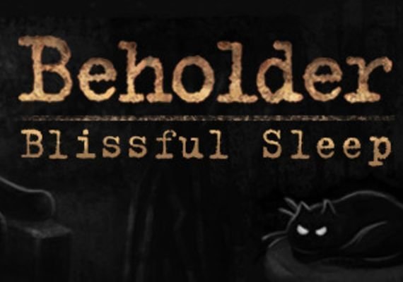 Beholder - Blissful Sleep (DLC) (PC)